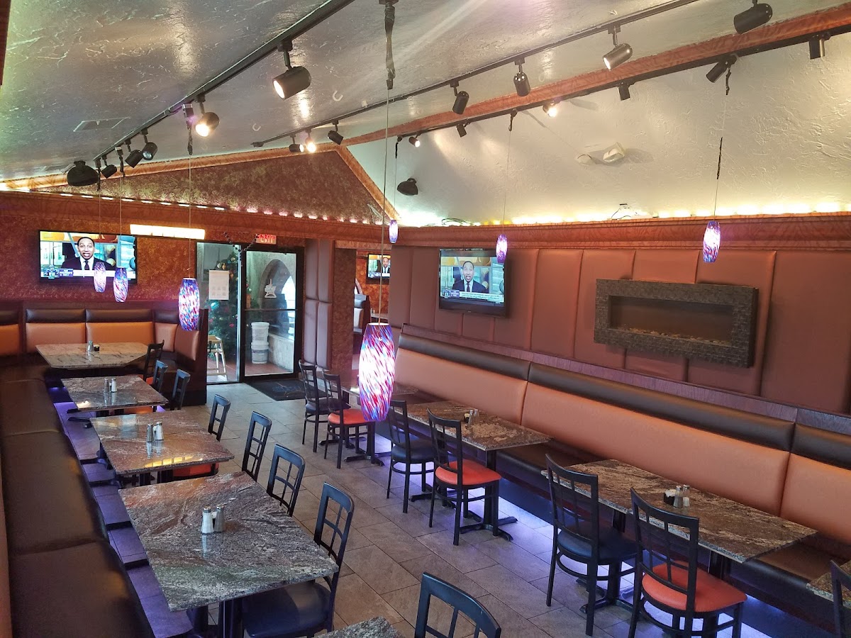 Slide Background Image